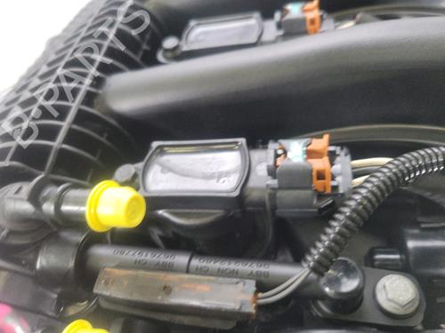 Engine PEUGEOT 2008 I (CU_) 1.2 VTi | BP30165903M1