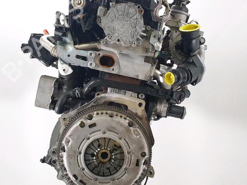 Engine VW POLO V (6R1, 6C1)  | BP27308743M1 