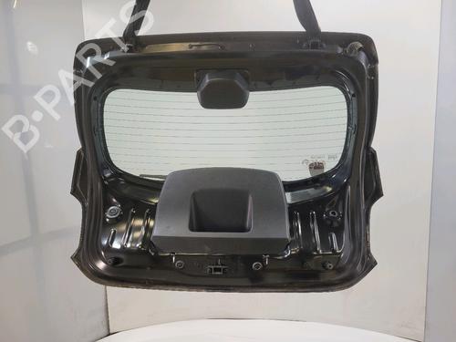 Tailgate DACIA SANDERO II TCe 90 (B8M1, B8MA, B8AC) | BP38918407C6 - Image 2