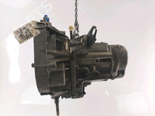 Used Gearbox Gearbox RENAULT CLIO II (BB_, CB_) 1.2 16V (BB05, BB0W, BB11, BB27, BB2T, BB2U, BB2V, CB05,... (75 hp) 36252504 36252504