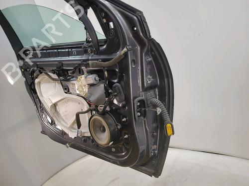 Left front door RENAULT LAGUNA III (BT0/1) 2.0 dCi (BT0M, BT0N, BT0S, BT19, BT1F) | BP29849328C2