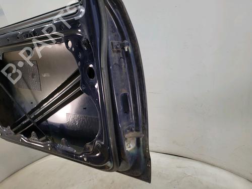 Left front door VW POLO IV (9N_, 9A_) 1.2 12V | BP32406621C2