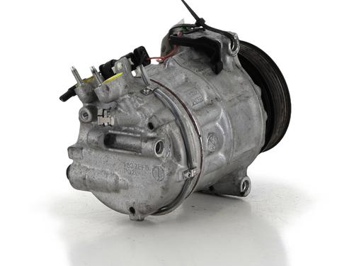 AC compressor JAGUAR F-PACE (X761) 3.0 SDV6 AWD | BP27247995M34 - Image 3