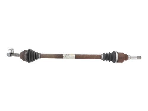 Used Right front driveshaft Right front driveshaft CITROËN C2 (JM_) 1.4 HDi (68 hp) 36182110 36182110