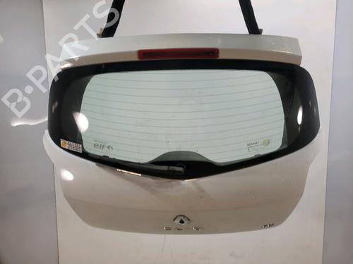 Used Tailgate RENAULT CLIO III (BR0/1, CR0/1) 1.5 dCi (75 hp) 32202400