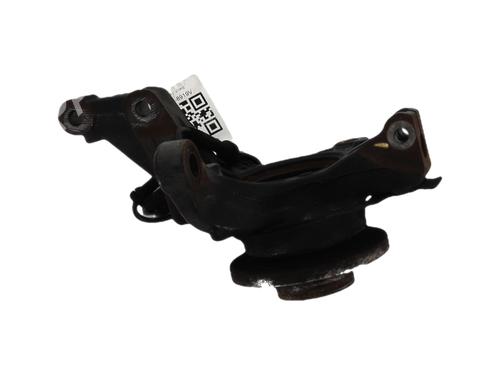 Left front steering knuckle RENAULT CAPTUR I (J5_, H5_) 0.9 TCe 90 | BP37457113M25 - Image 3