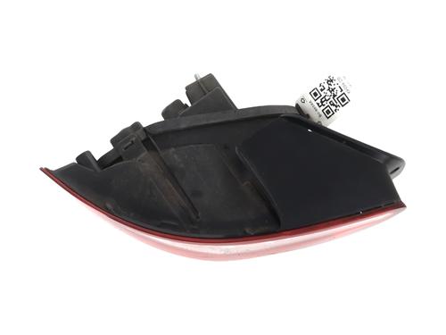 Used Right taillight SEAT IBIZA IV (6J5, 6P1) 1.6 TDI (90 hp) 29762384