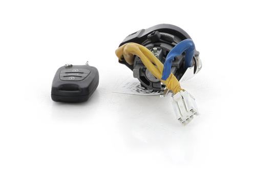 Ignition barrel KIA PRO CEE'D (ED) 1.6 CRDi 128 | BP36380183M48 - Image 3