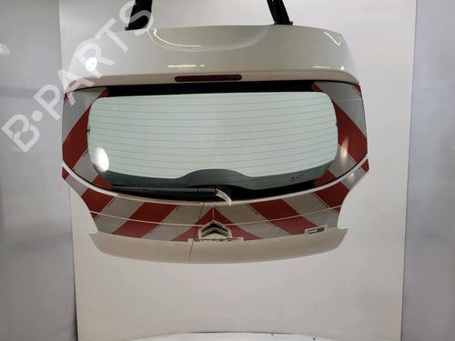 Used Tailgate Tailgate 36946277 36946277