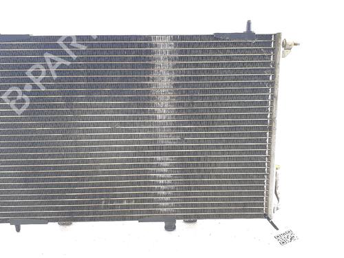 Used AC radiator PEUGEOT 206 SW (2E/K) 1.6 16V (109 hp) 28122155