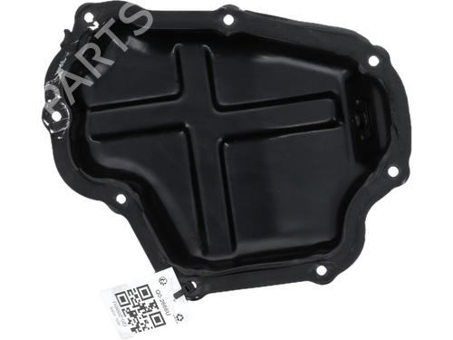 Oil sump RENAULT CLIO V (B7_) 1.6 E-TECH 145 (B7MU) | BP37191253M115 - Image 2