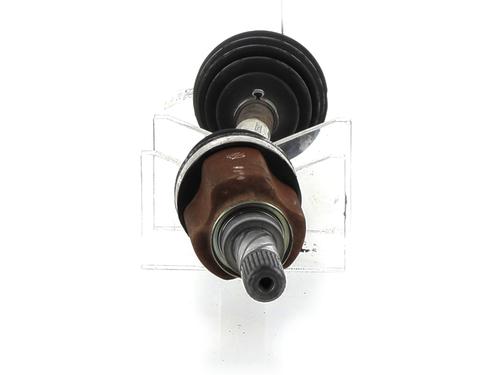 Left front driveshaft RENAULT CLIO II (BB_, CB_) 1.5 dCi | BP23556440M38 