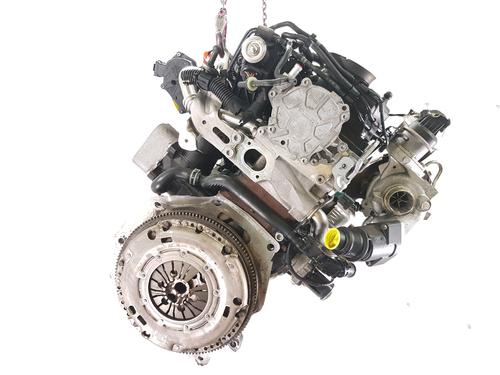 Engine SEAT IBIZA IV (6J5, 6P1) 1.6 TDI | BP38586573M1 - Image 3