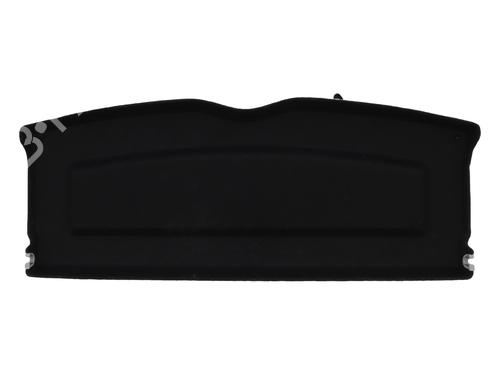 Rear parcel shelf CITROËN C3 II (SC_)  | BP28286165C85 