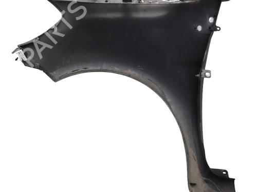 Right front fenders RENAULT CLIO III Grandtour (KR0/1_) 1.5 dCi (KR0F) | BP29218517C42 