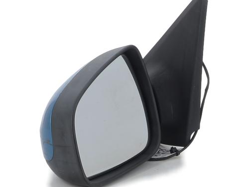 Left mirror DACIA SANDERO II TCe 90 (B8M1, B8MA, B8AC) | BP32512783C26