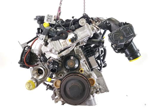 Used Engine Engine 37599597 37599597