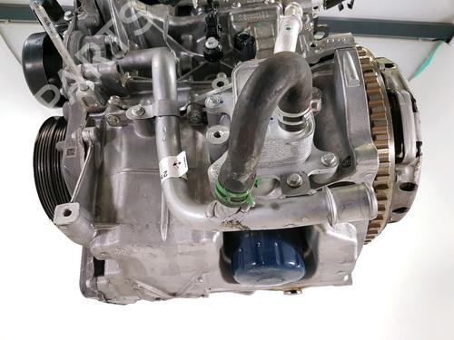 Engine RENAULT CLIO V (B7_) 1.0 SCe 65 (B7MG) | BP39194585M1 - Image 8
