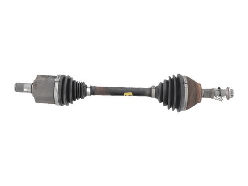 Used Left front driveshaft Left front driveshaft VW TIGUAN (AD1, AX1) 2.0 TDI 4motion (240 hp) 34427959 34427959