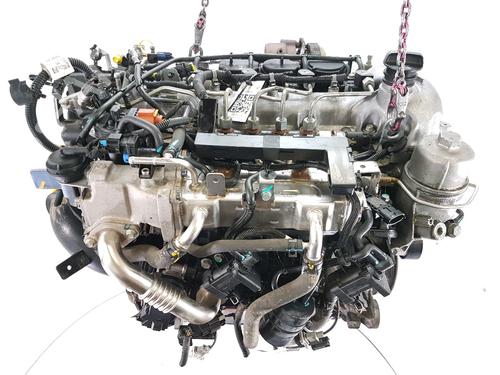 Engine CHEVROLET CAPTIVA (C100, C140) 2.2 D 4WD | BP36512956M1 - Image 5
