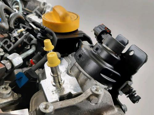 Engine RENAULT KANGOO Express (FW0/1_) 1.5 dCi 80 (FW15) | BP32130890M1 