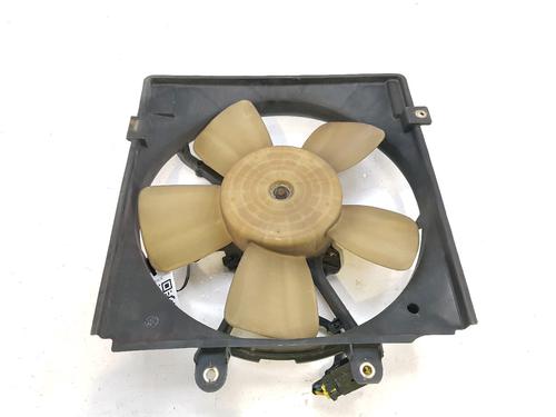 Radiator fan MAZDA MX-3 (EC) 1.8 i V6 (ECPSA) (129 hp) 12535071