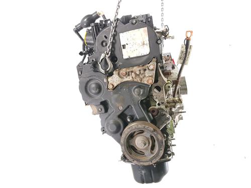Motor CITROËN C2 (JM_) 1.4 HDi (68 hp) 29702088