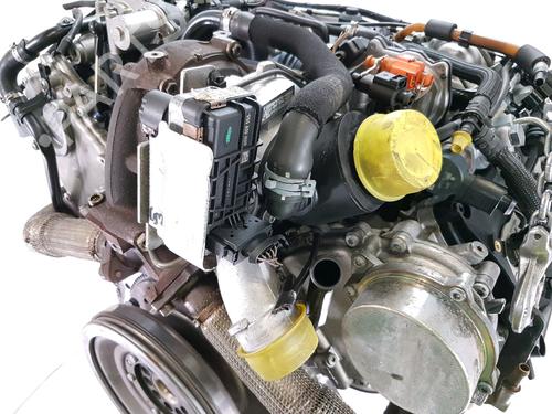 Engine AUDI A5 Sportback (8TA) 3.0 TDI quattro | BP31866460M1 