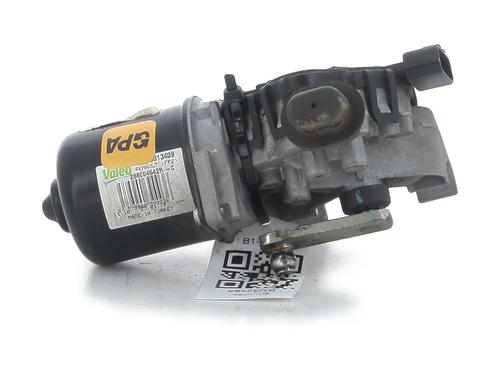 Motorino del tergicristallo anteriore RENAULT CLIO IV (BH_) 1.5 dCi 90 (90 hp) 31152808