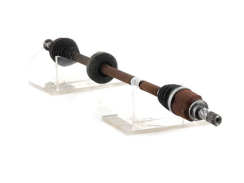 Right front driveshaft DACIA SANDERO II 1.0 SCe 75 (B8JC, B8JD) | BP26383800M39 