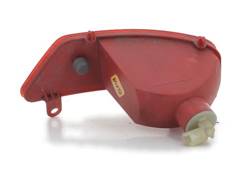 Rear bumper left light PEUGEOT 3008 I MPV (0U_) 1.6 HDi | BP30049010C81 
