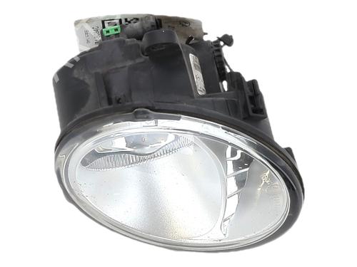 Left front fog light RENAULT TWINGO II (CN0_) 1.2 16V (CN04, CN0B) | BP36380903C30 - Image 2