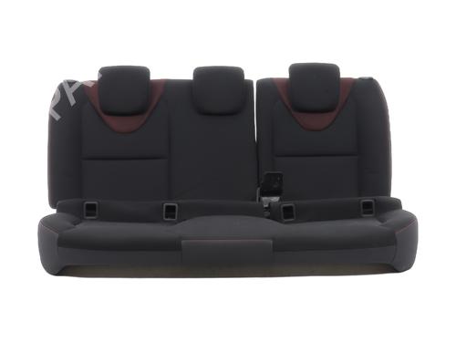 Sæde Bagtil Sæde Bagtil RENAULT CLIO IV (BH_) 0.9 TCe 90 (BHNF, BHMA, BHMH, BHJK, BHJR) (90 hp) 33972953 33972953