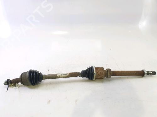 Used Right front driveshaft RENAULT KANGOO Express (FW0/1_) 1.5 dCi 80 (FW15) (80 hp) 29144563
