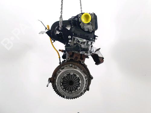 Engine RENAULT TWINGO II (CN0_) 1.2 16V (CN0K, CN0V, CN0A) | BP38947619M1 - Image 3
