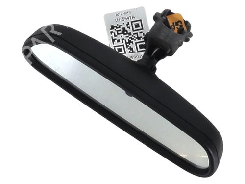 Rear mirror CITROËN C4 II (NC_) 1.2 THP 110 (NCHNZ6, NCHNV6) | BP30190350I6