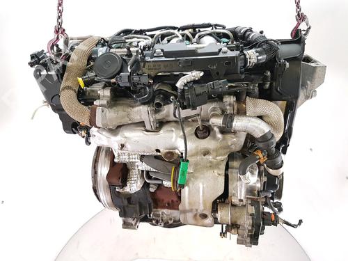 Engine LAND ROVER RANGE ROVER EVOQUE (L538) 2.2 D | BP37532861M1  - Image 5