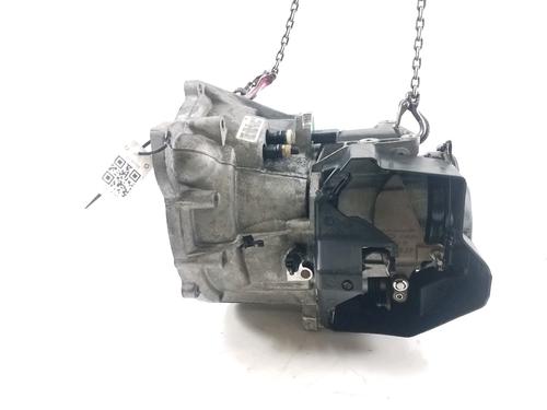 Used Gearbox FORD FIESTA V (JH_, JD_) 1.25 16V (75 hp) 20329240