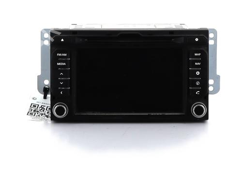 Radio KIA RIO III (UB)  | BP32512856E6 