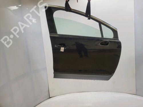 Used Right front door Right front door PEUGEOT 3008 I MPV (0U_) 1.6 HDi (114 hp) 40277820 40277820