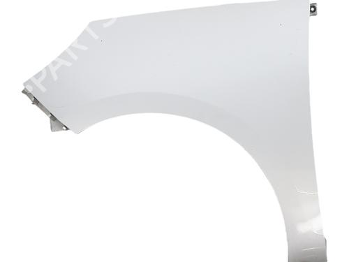 Forskærm venstre Forskærm venstre RENAULT SCÉNIC III (JZ0/1_) 1.5 dCi (110 hp) 39705029 39705029