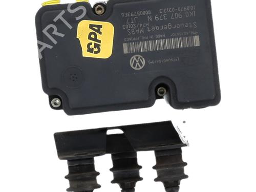 ABS pump VW GOLF V (1K1) 1.9 TDI | BP37457162M43 - Image 6