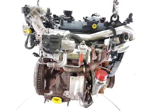 Engine DACIA DUSTER (HS_) 1.5 dCi (HSMC) | BP31963845M1  - Image 5