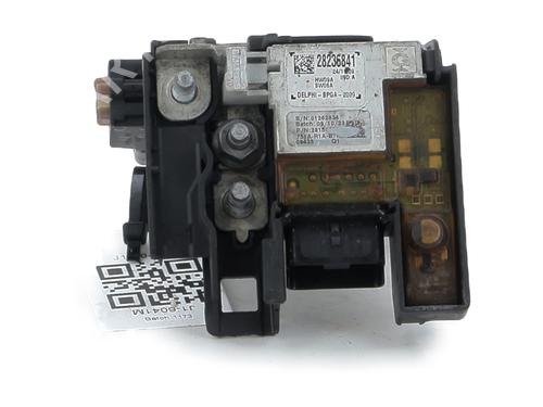 Used Electronic module Electronic module PEUGEOT 5008 (0U_, 0E_) 1.6 16V (156 hp) 33685518 33685518