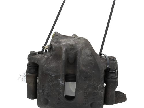 Bremssattel rechts vorne für RENAULT MEGANE I (BA0/1_) 1.9 dTi (BA08, BA0N) (98 hp) 27903424