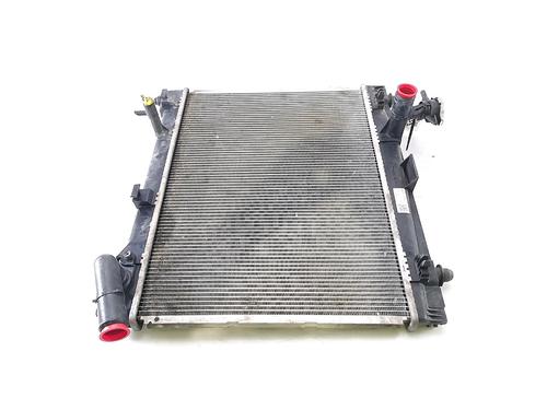 Used Water radiator TOYOTA YARIS (_P13_) 1.3 (NSP130_, NSP130) (99 hp) 29144952