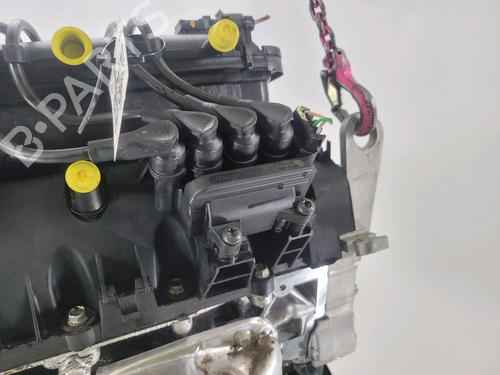 Motor RENAULT TWINGO II (CN0_) 1.2 16V (CN0K, CN0V, CN0A) | BP29517992M1 