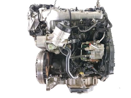 Engine OPEL ZAFIRA / ZAFIRA FAMILY B (A05) 1.7 CDTI (M75) | BP29741213M1 