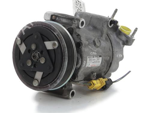 AC Kompressor CITROËN C3 I (FC_, FN_) 1.4 HDi (68 hp) 29321112