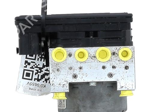 ABS pump PEUGEOT 2008 I (CU_) 1.2 THP 130 / PureTech 130 | BP26541697M43 